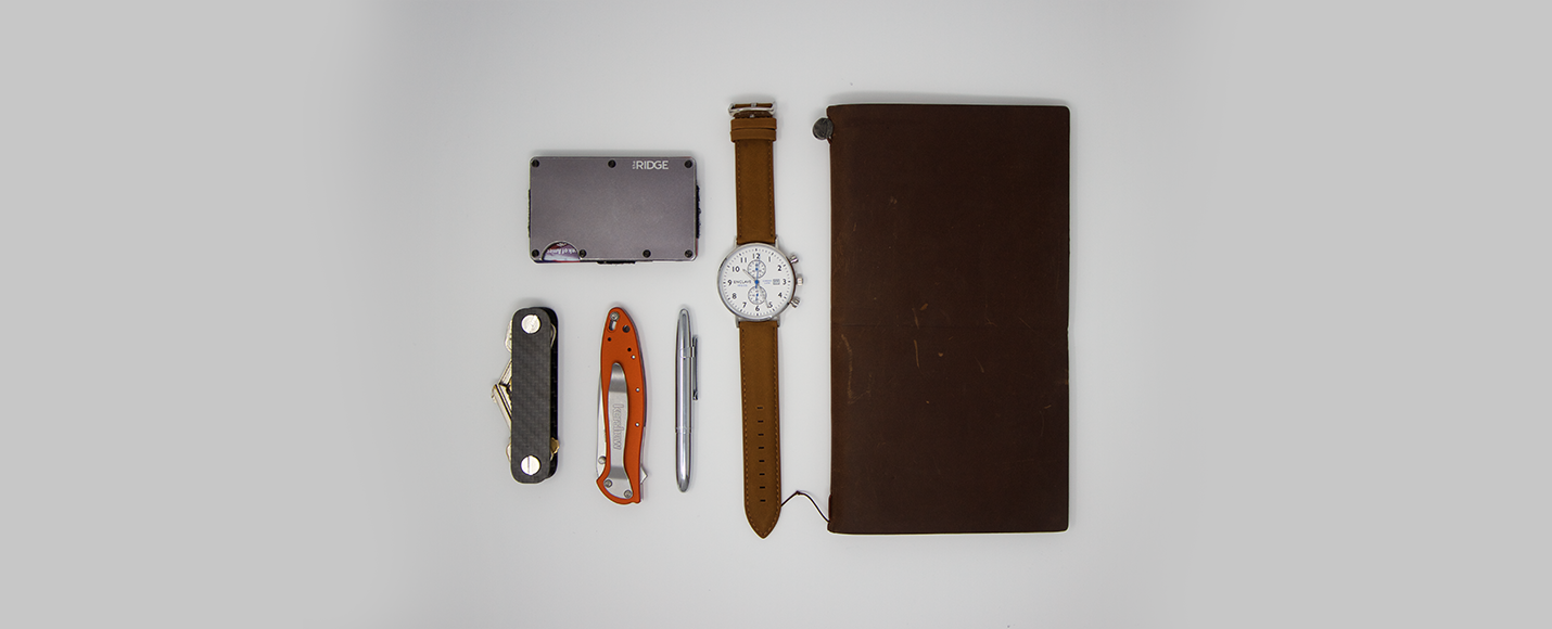 Three Key Gadgets for World Travelers