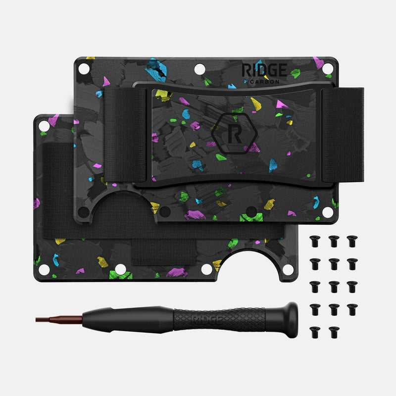 Forgedfetti