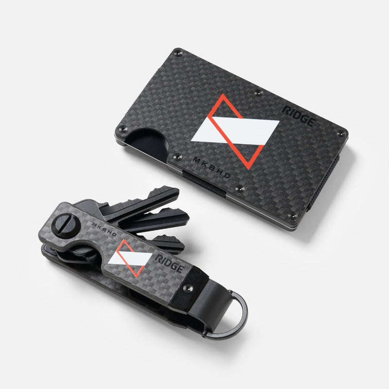 MKBHD - Carbon Fiber 3k