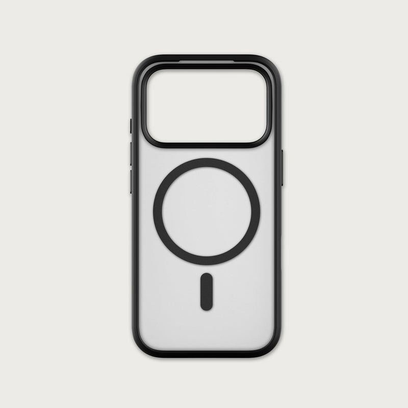Ridge Phone Case - iPhone 18 Pro - Phantom