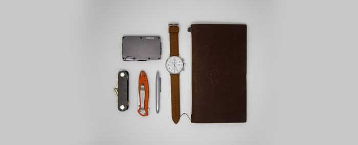 Three Key Gadgets for World Travelers