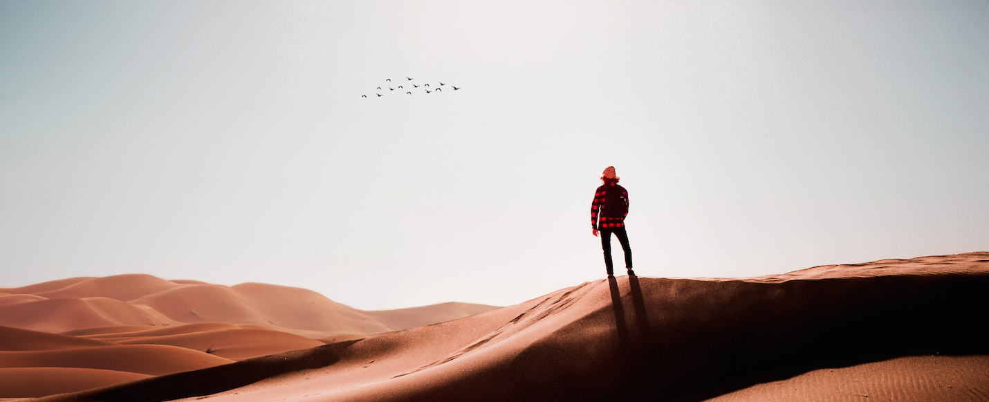 Photographer Spotlight: Jason Russ