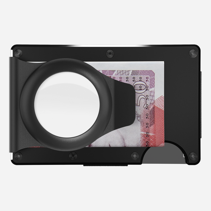 Airtag Money Clip