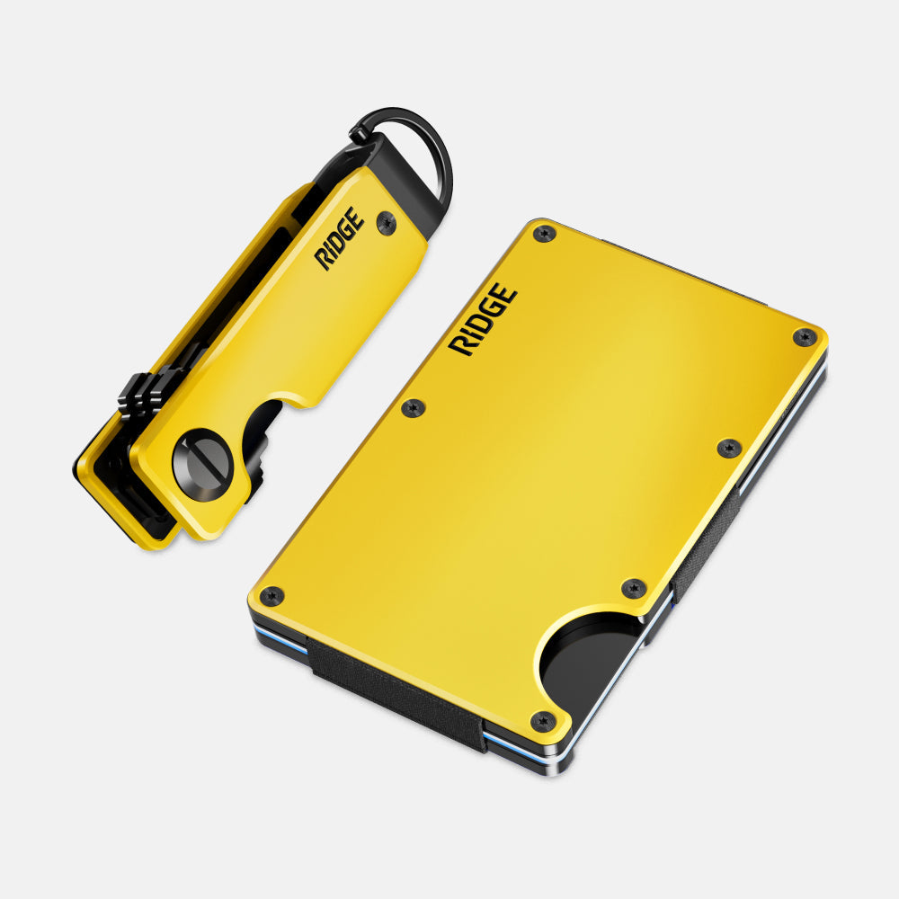 Ridge Wallet Kits