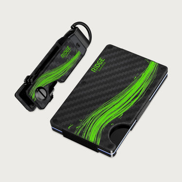 Carbon Flow-vis