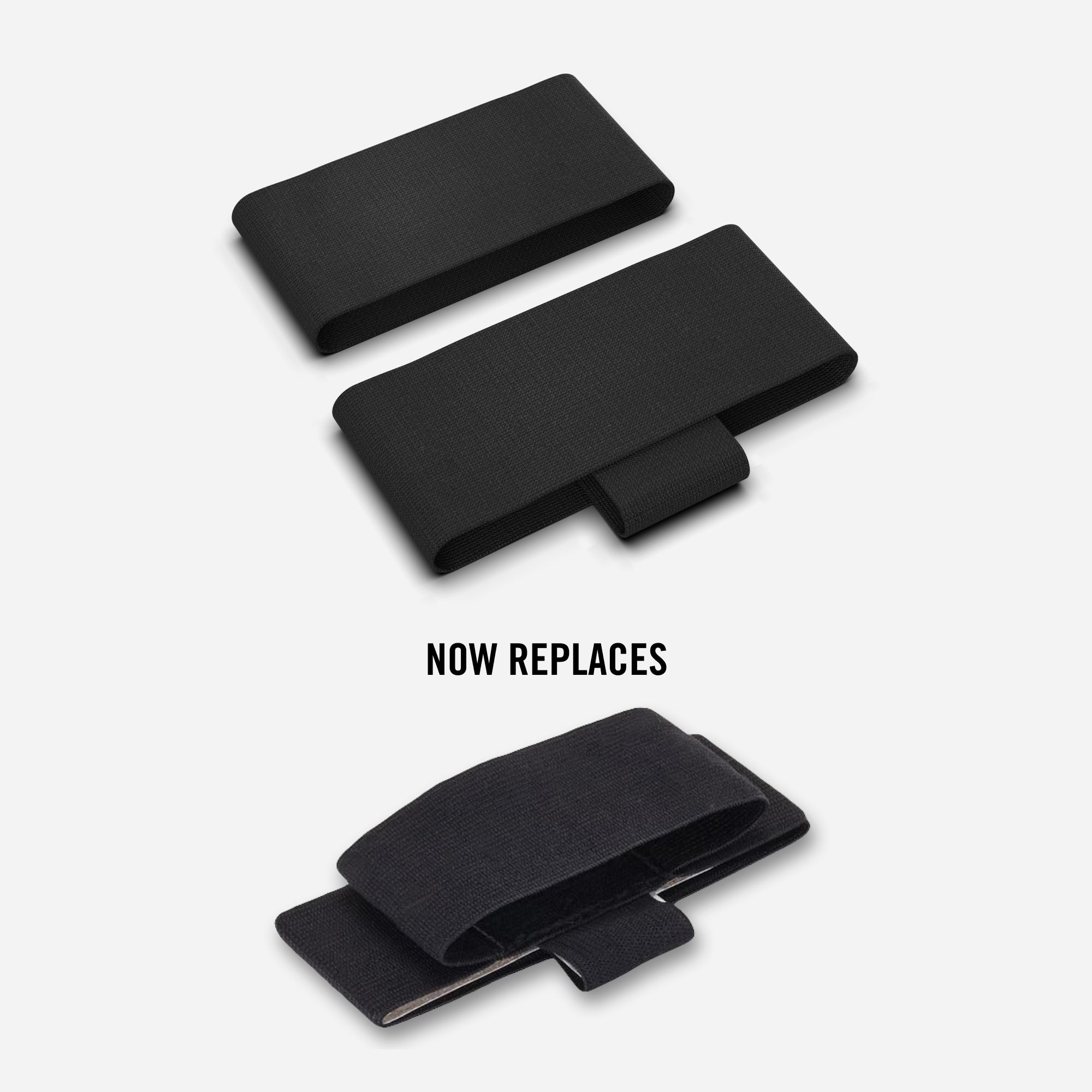 Cash Strap