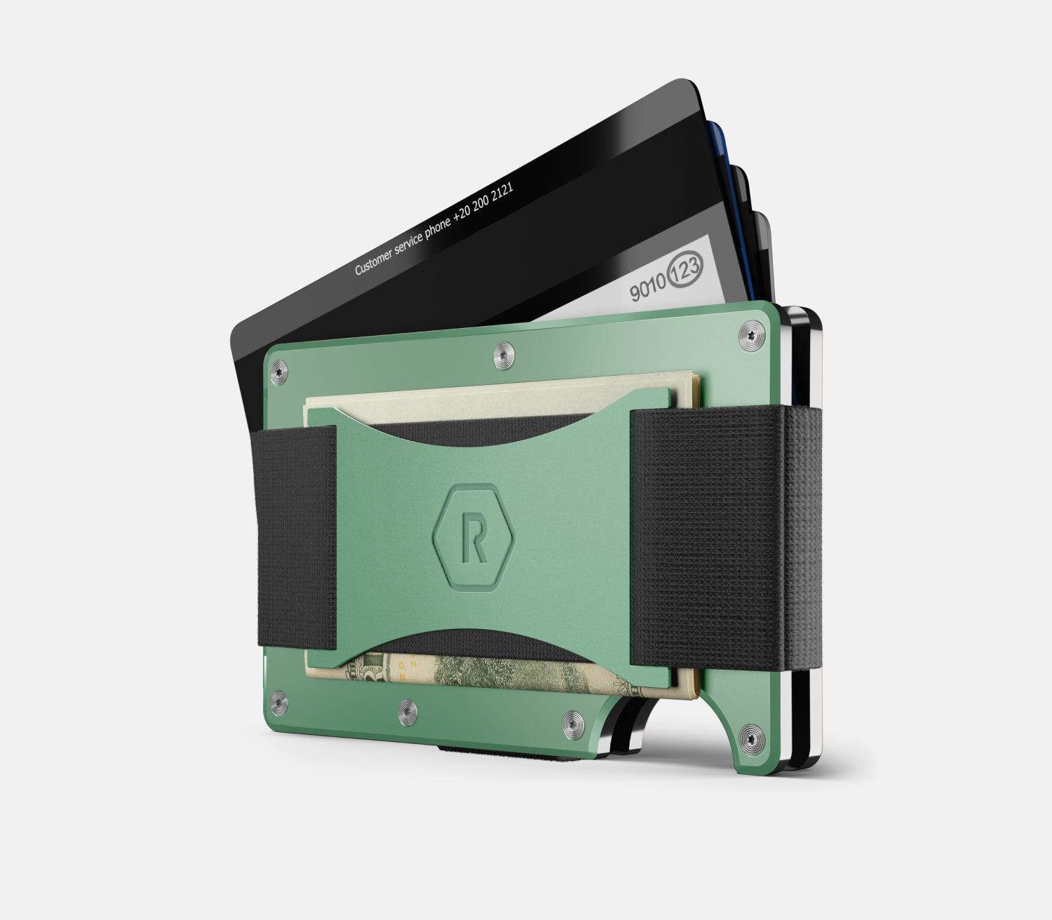 Cash Strap