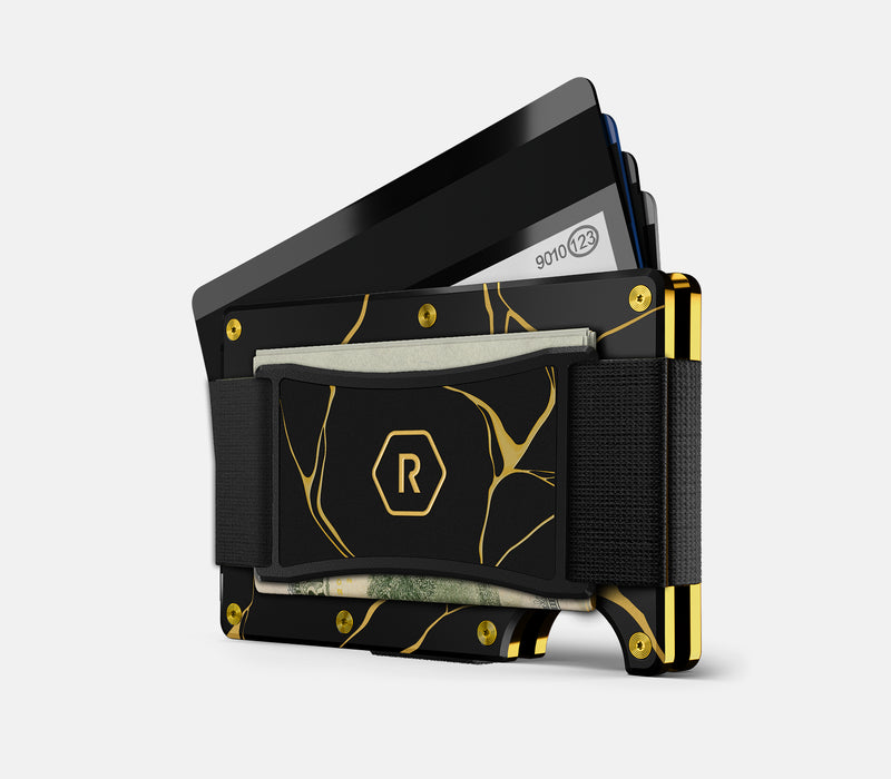 Cash Strap