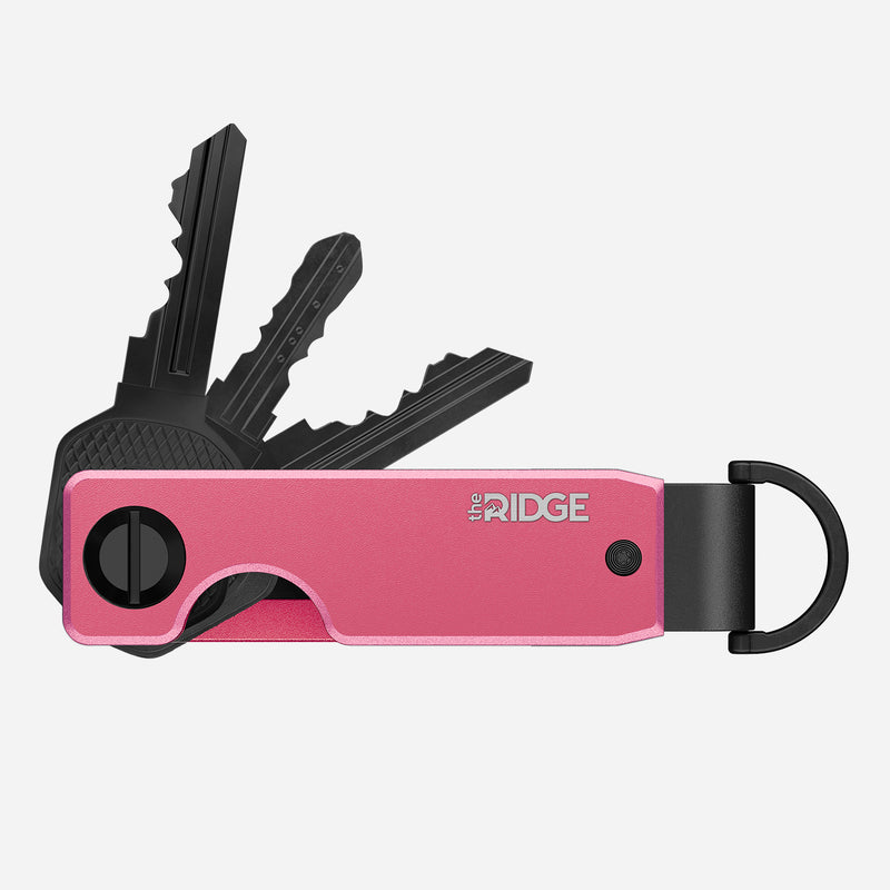 Flamingo Pink