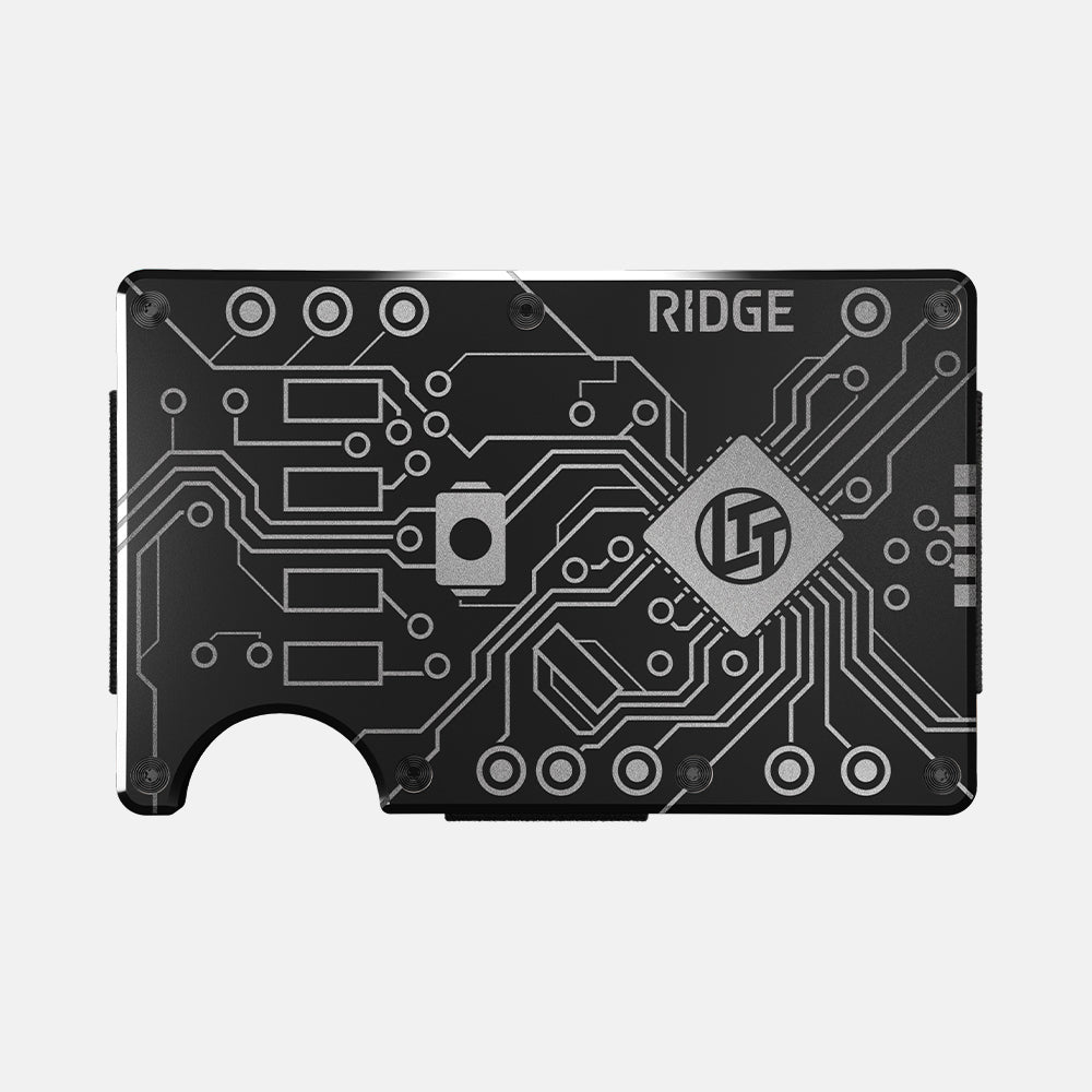 PDP SWATCH - LTT CIRCUIT BOARD
