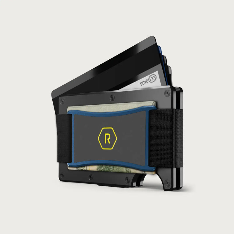 Ridge Wallet for MagSafe + Power Bank + KeyCase - Legacy Spec