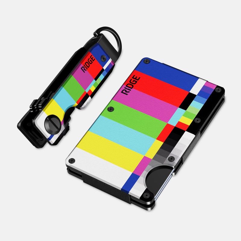 Test Card