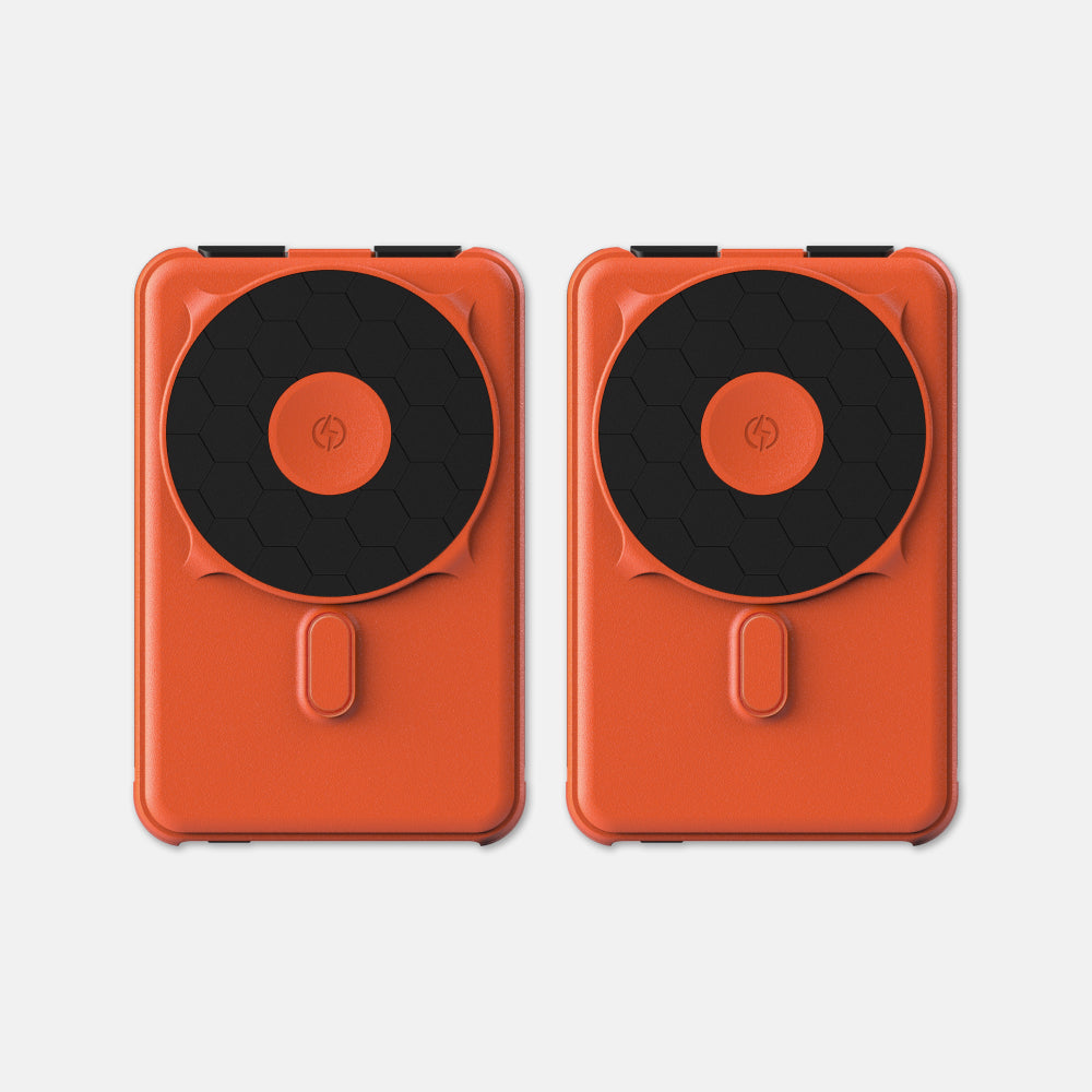 PDP SWATCH // MAGNETIC POWER BANK BUNDLES [HIDE]