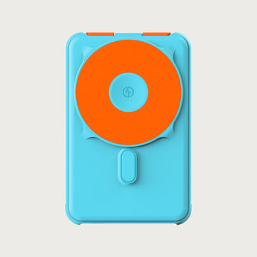 Ridge Power Bank - 10k mAh - GT