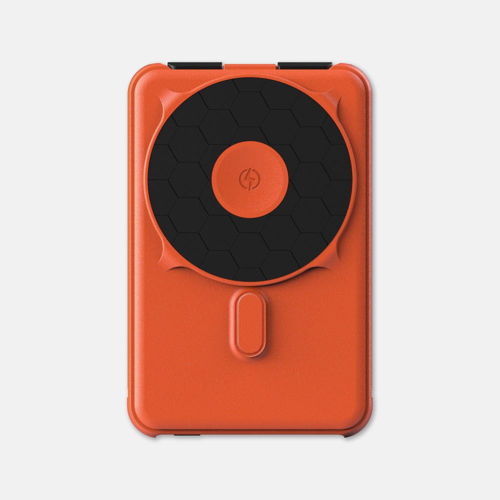 PDP SWATCH // MAGNETIC POWER BANKS [HIDE]