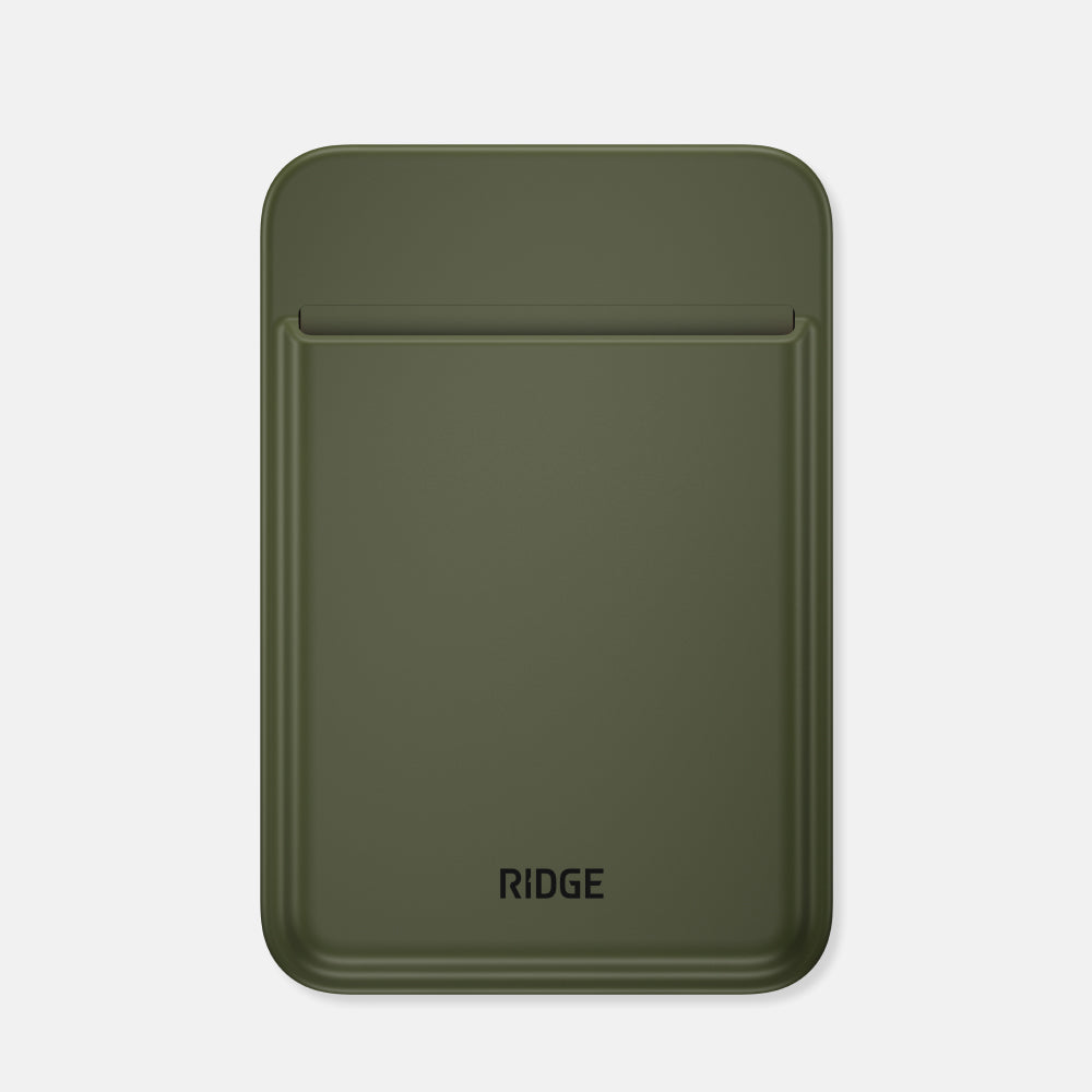 Matte Olive