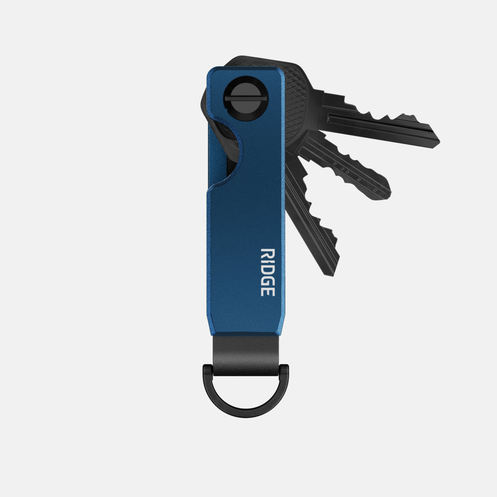 Aluminum (£59) Keycases for Keycase Upsell