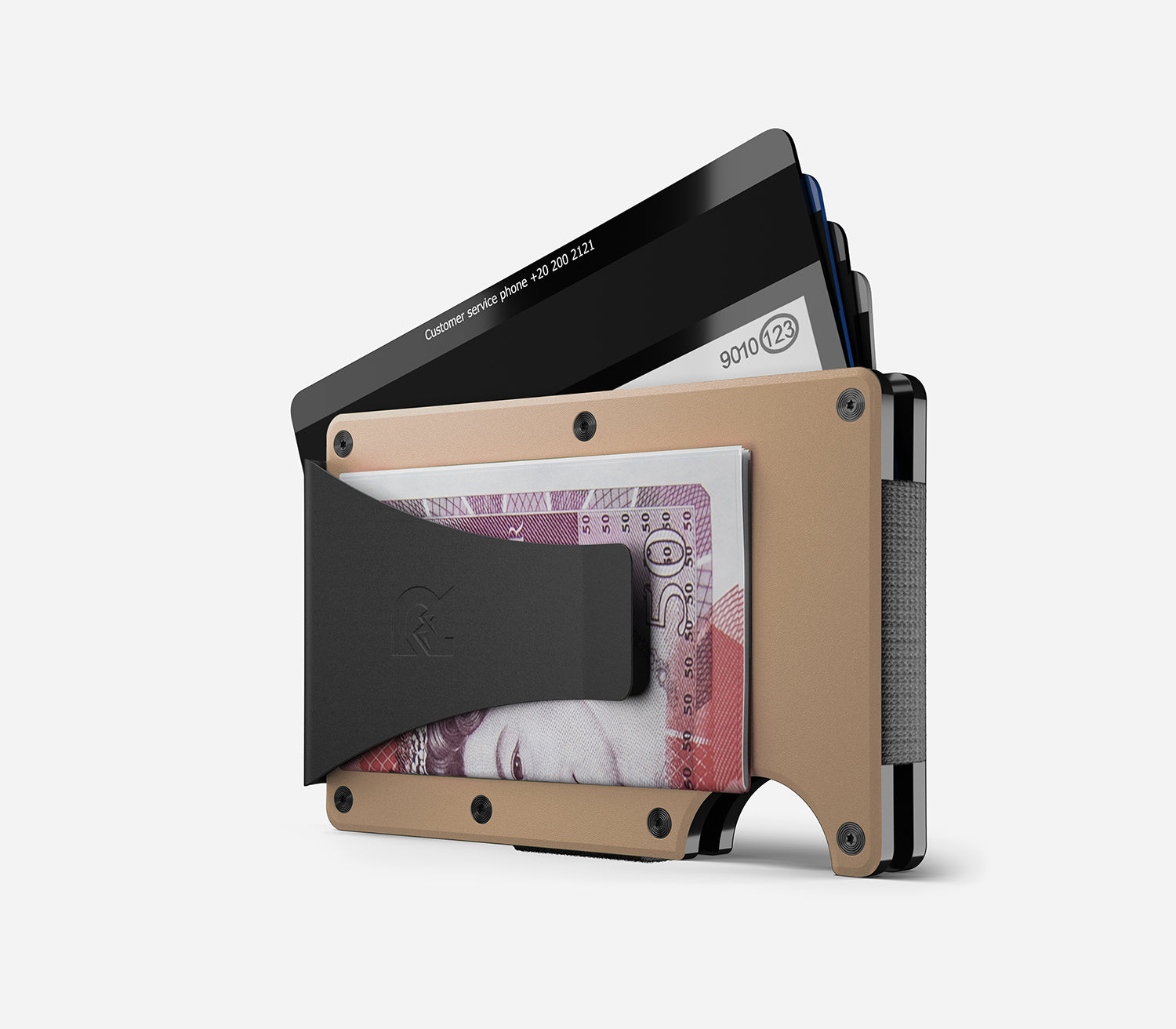 Money Clip