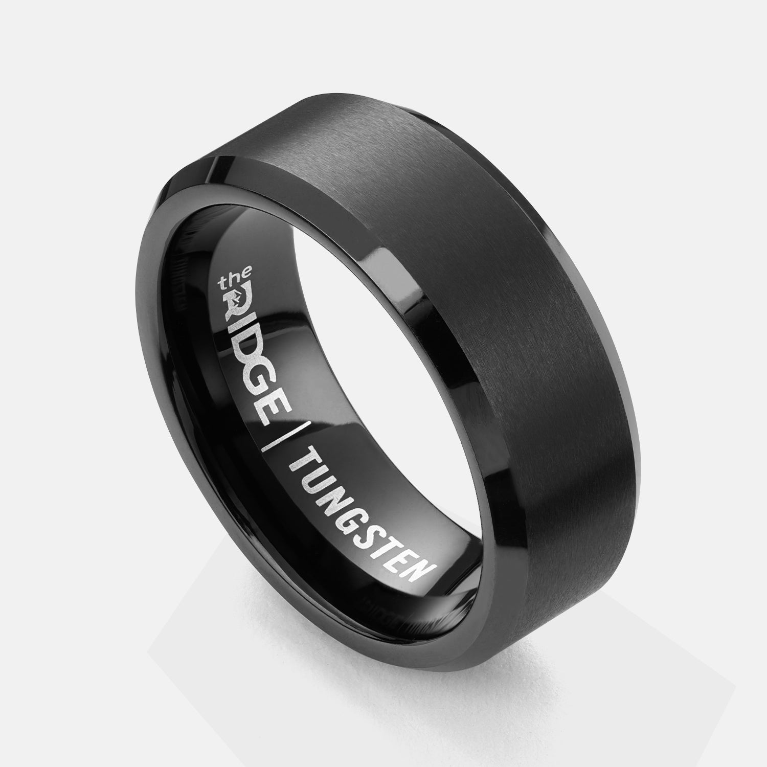 2x Entries – Rings & Wedding Bands