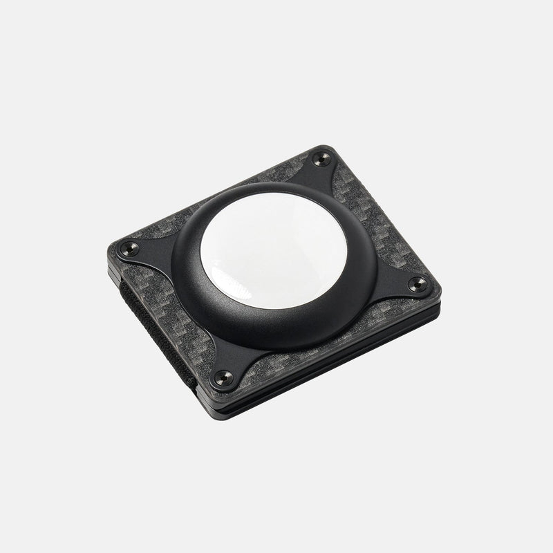 AirTag for Ridge Lite