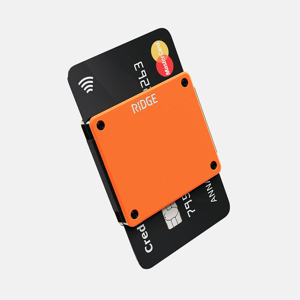 Lite (£39) Wallets for Keycase Upsell - 49%
