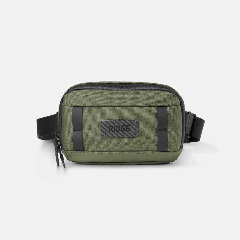 Matte Olive