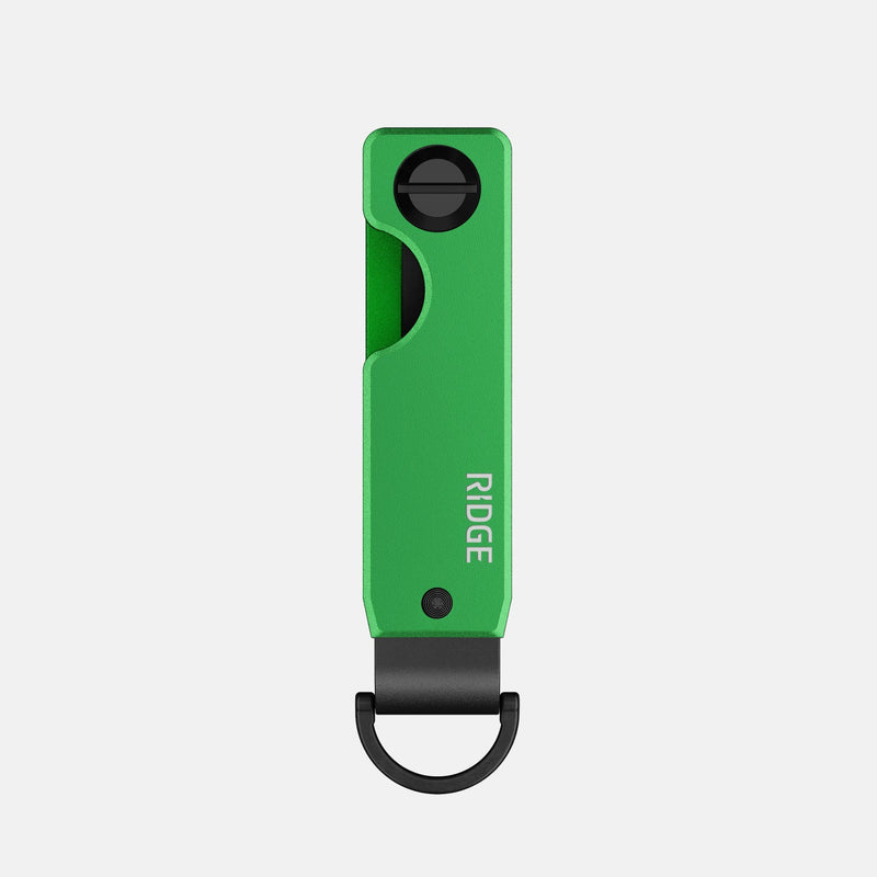 Voodoo Green