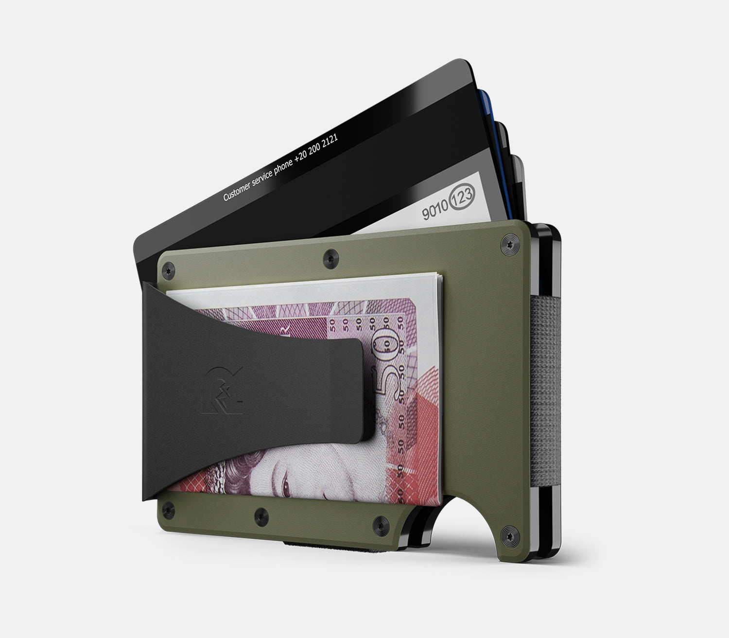 Money Clip
