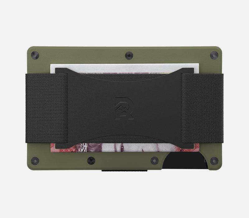 Cash Strap