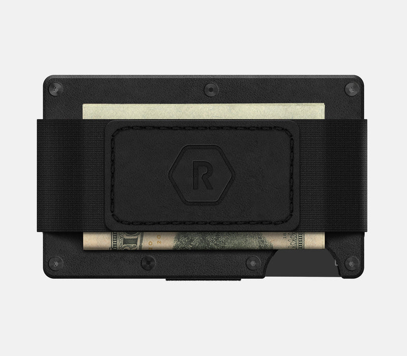 Cash strap