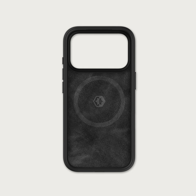 Everyday Charging Kit - iPhone 18 Pro - Matte Black