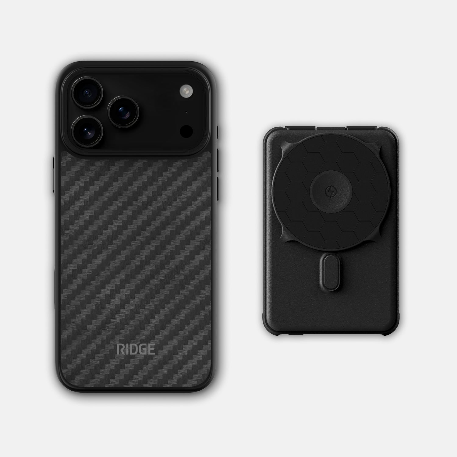 Everyday Charging Kit