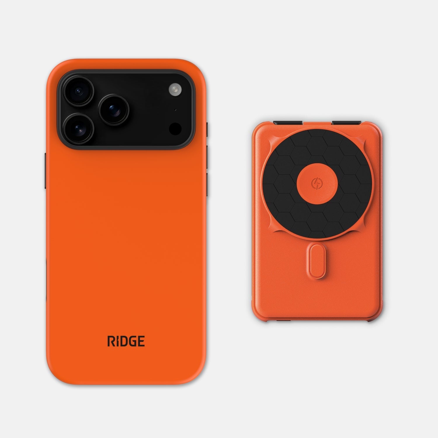 Ridge Everyday Charging Kit - iPhone 17 Pro Max