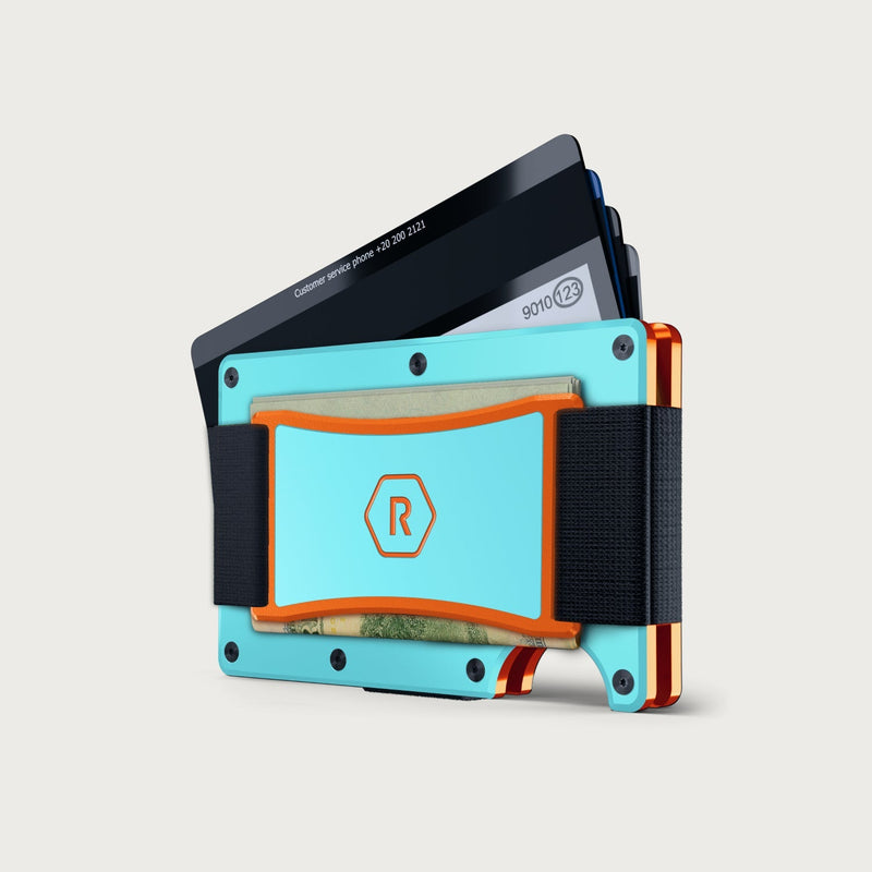 Ridge Wallet for MagSafe + Power Bank + KeyCase - GT — image 2