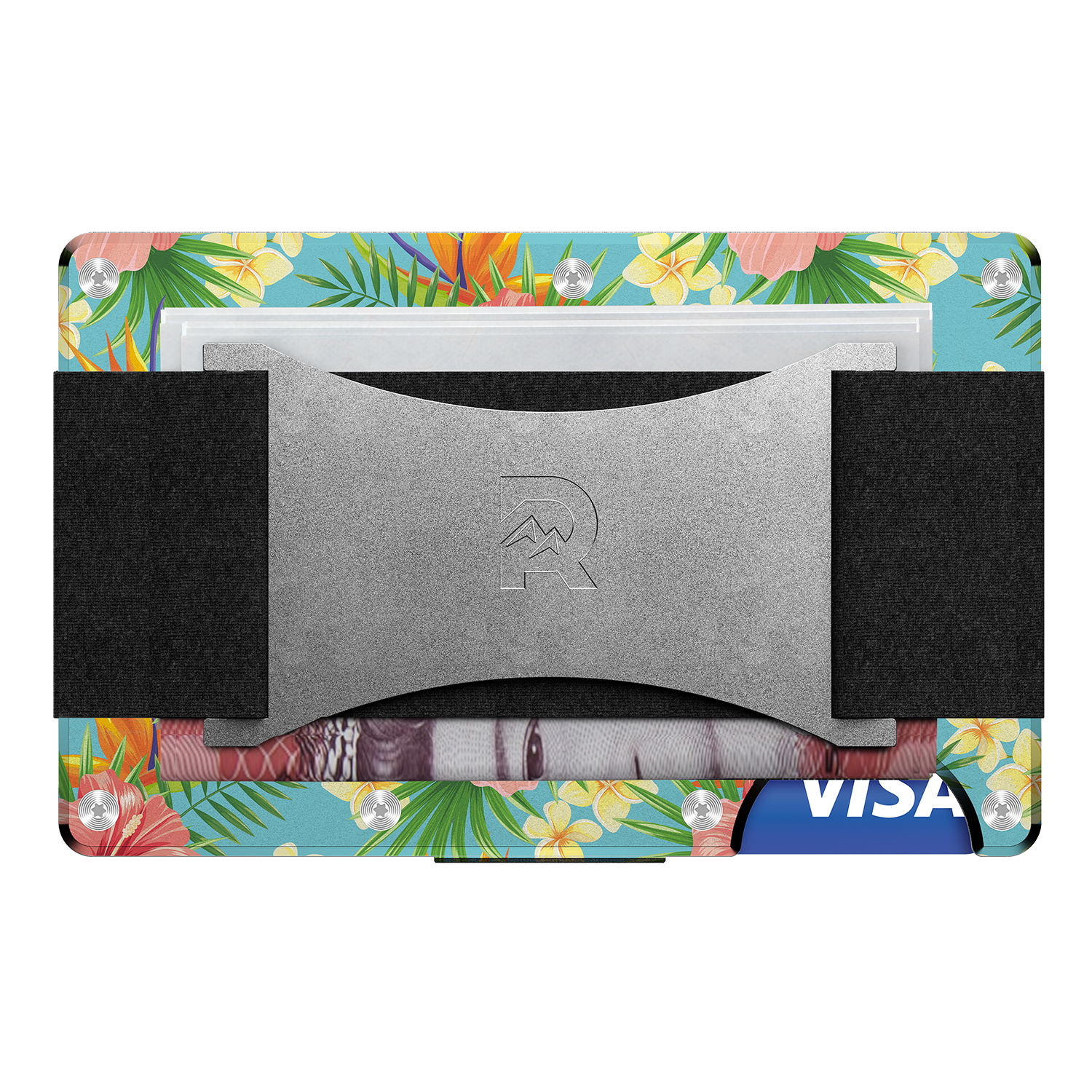Cash Strap