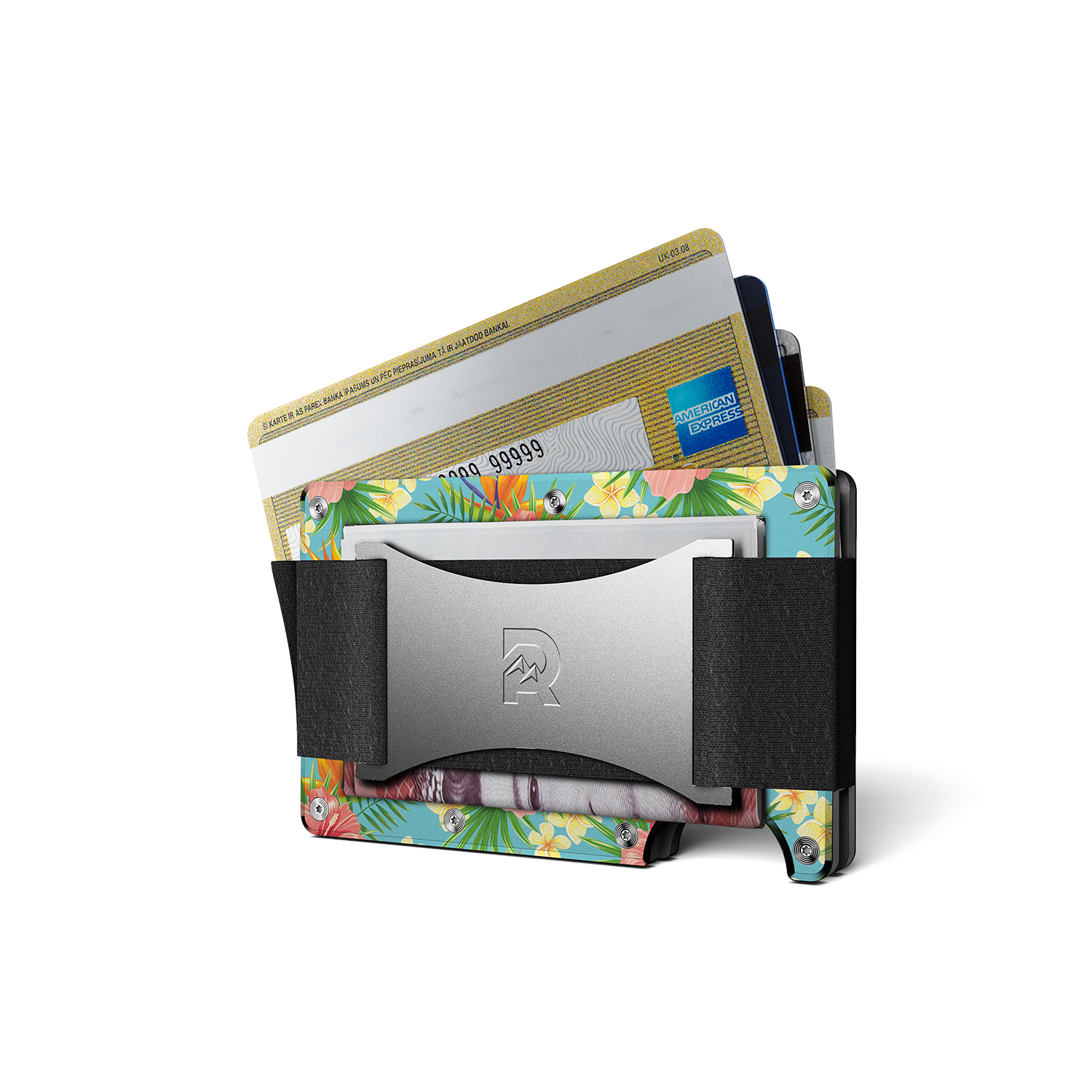 Cash Strap