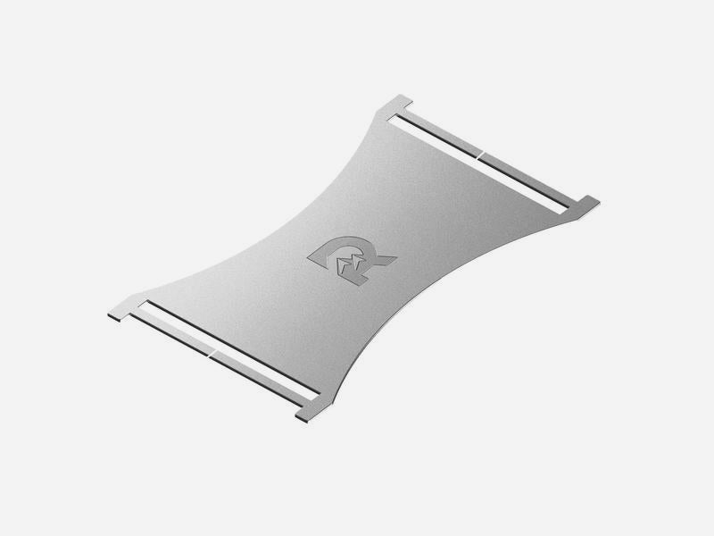 Silver / No