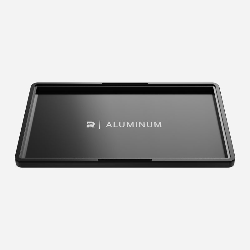Aluminum