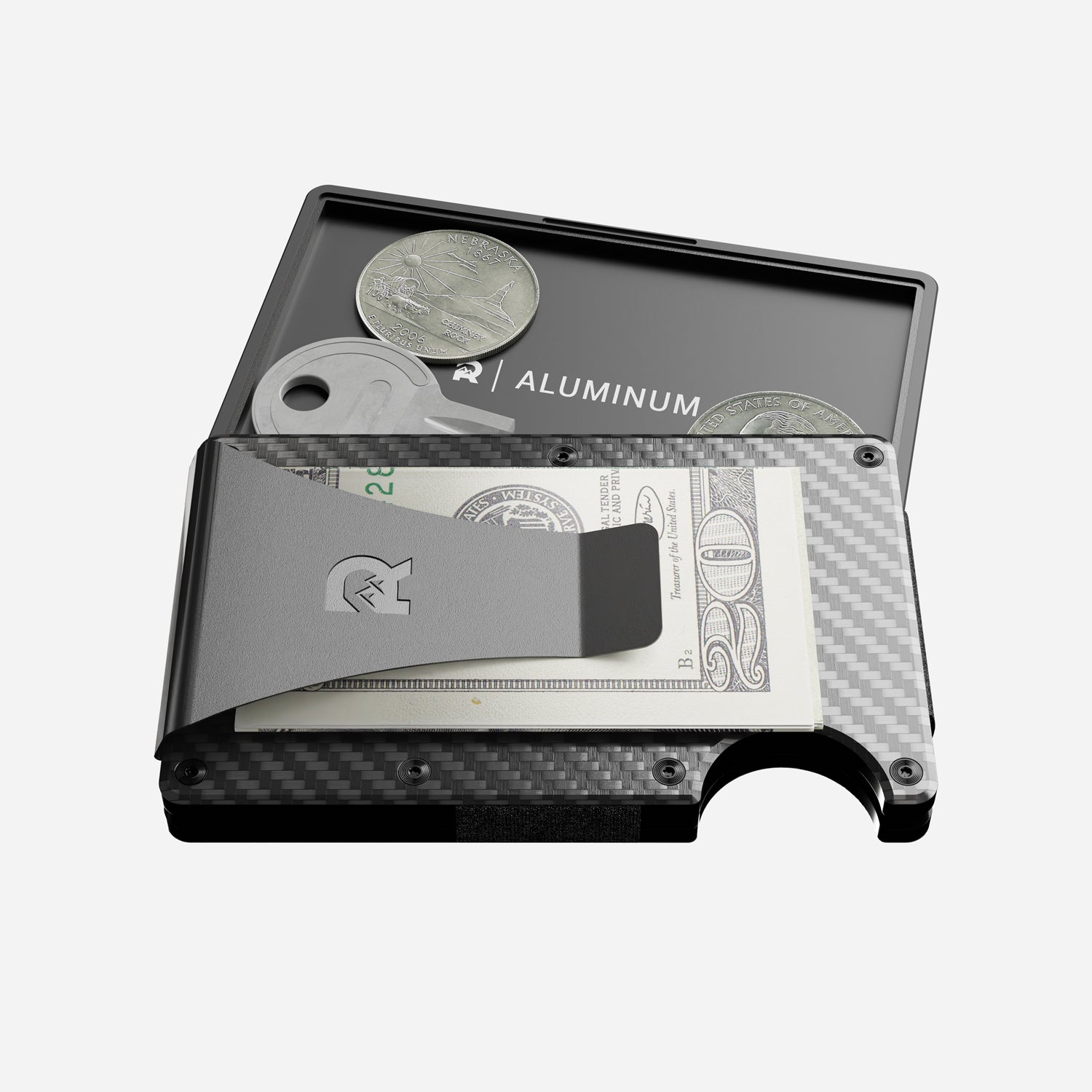 Aluminum