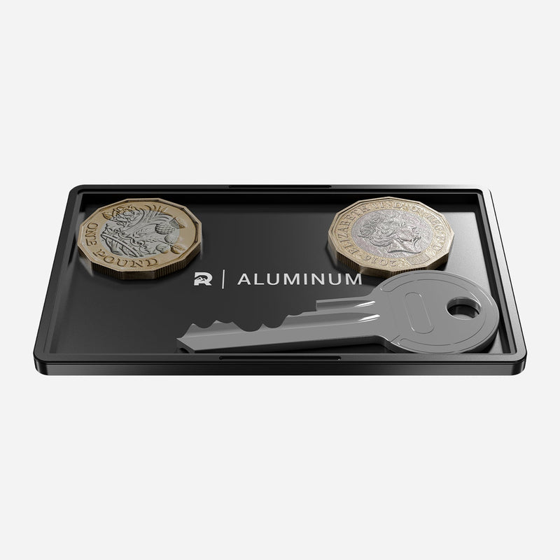 Aluminum