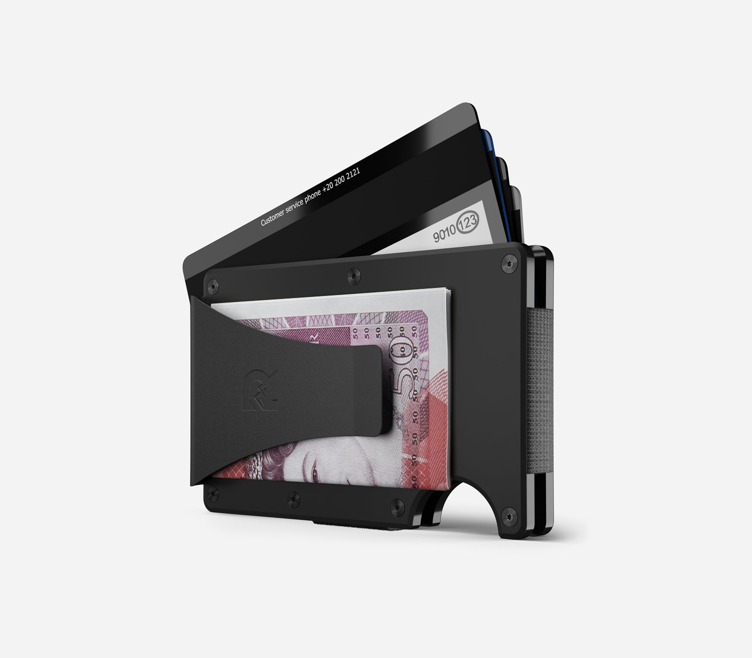Money Clip