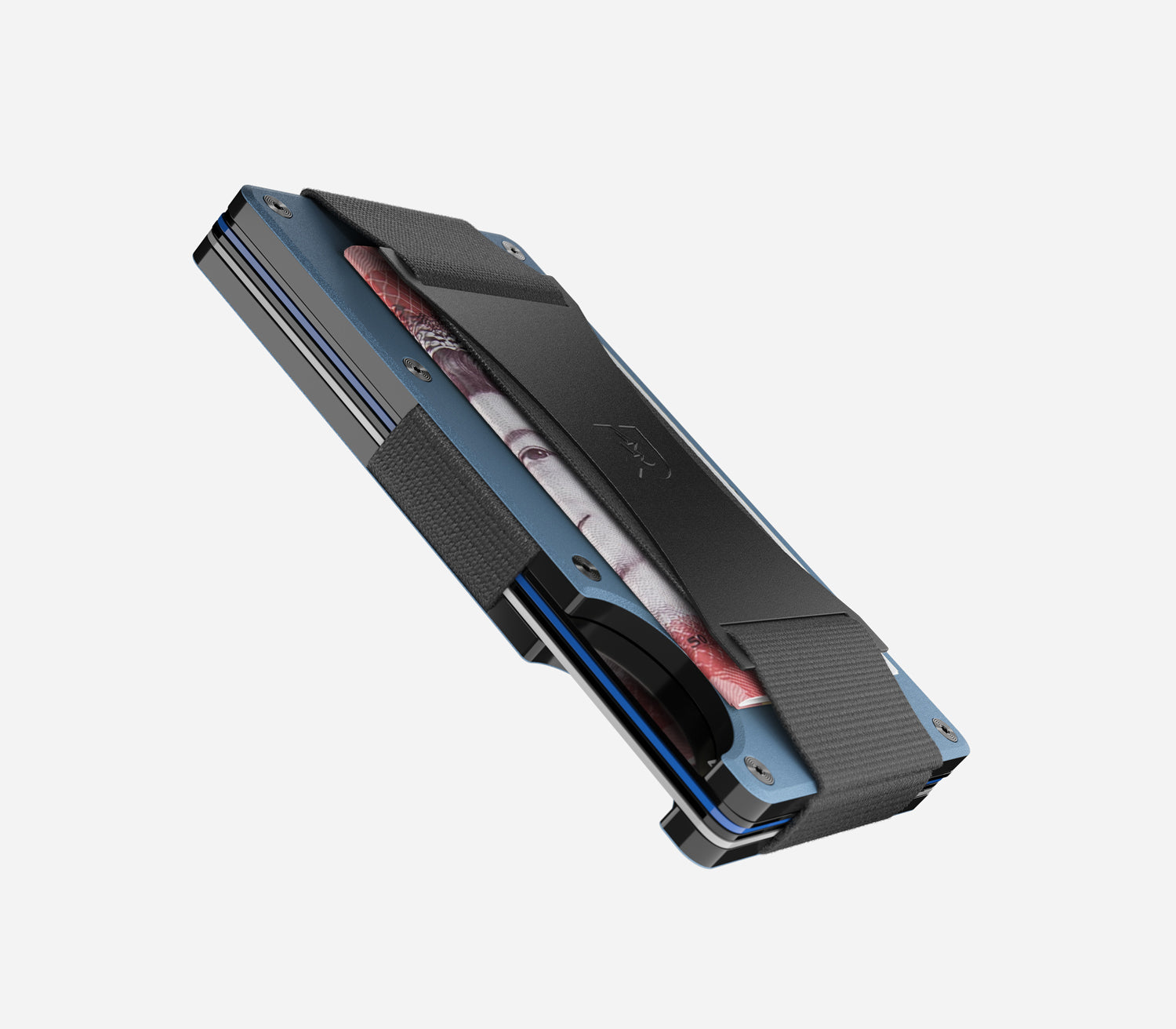 Cash Strap