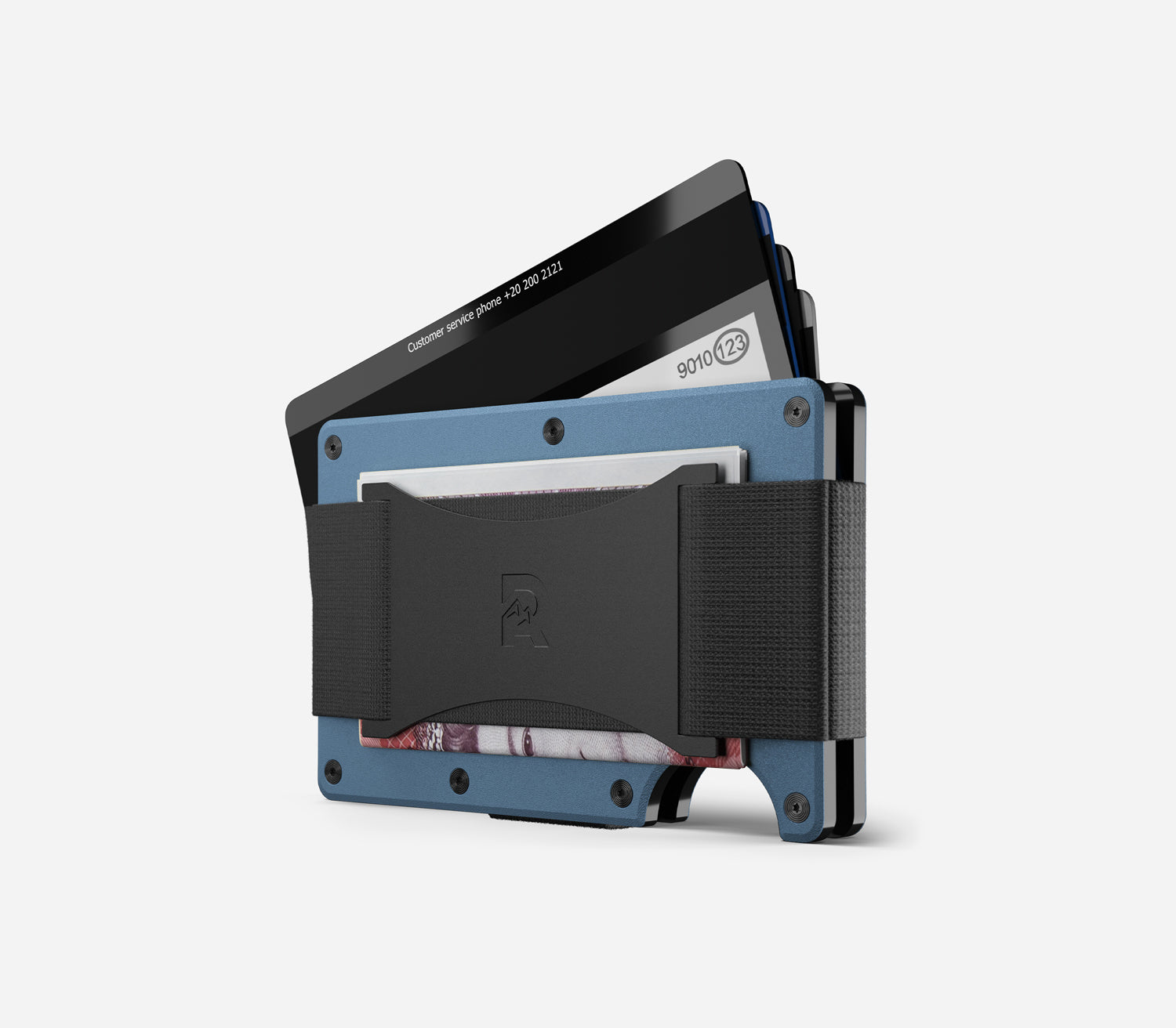 Cash Strap