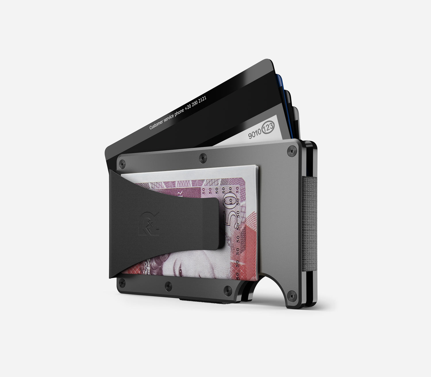 Money Clip