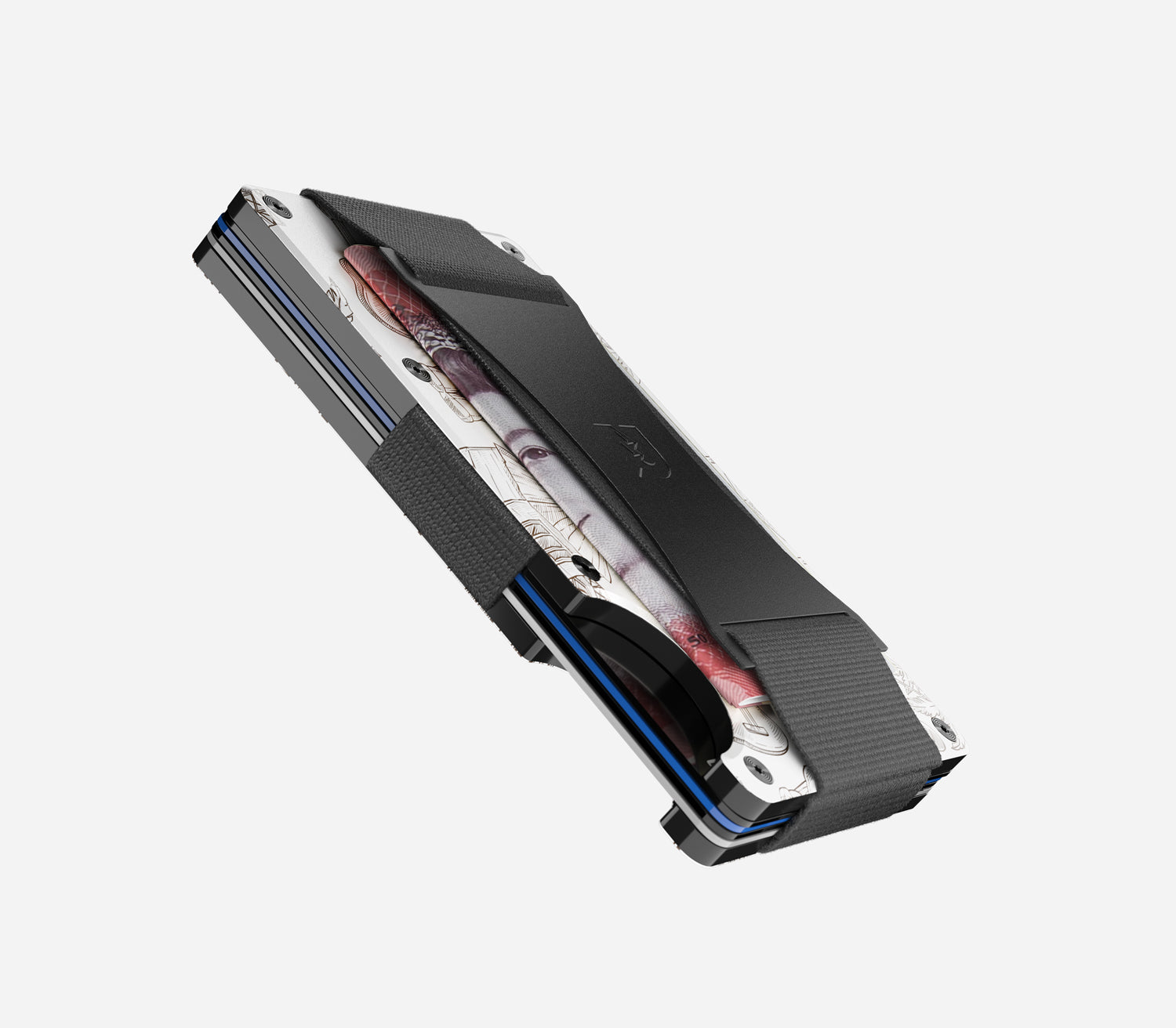 Cash Strap