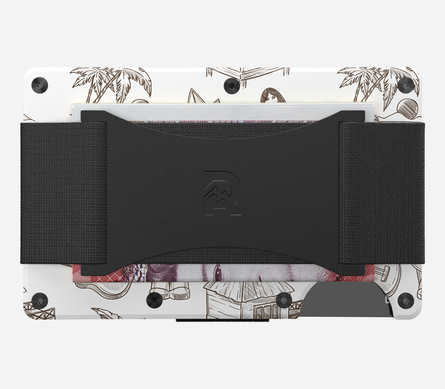 Cash Strap