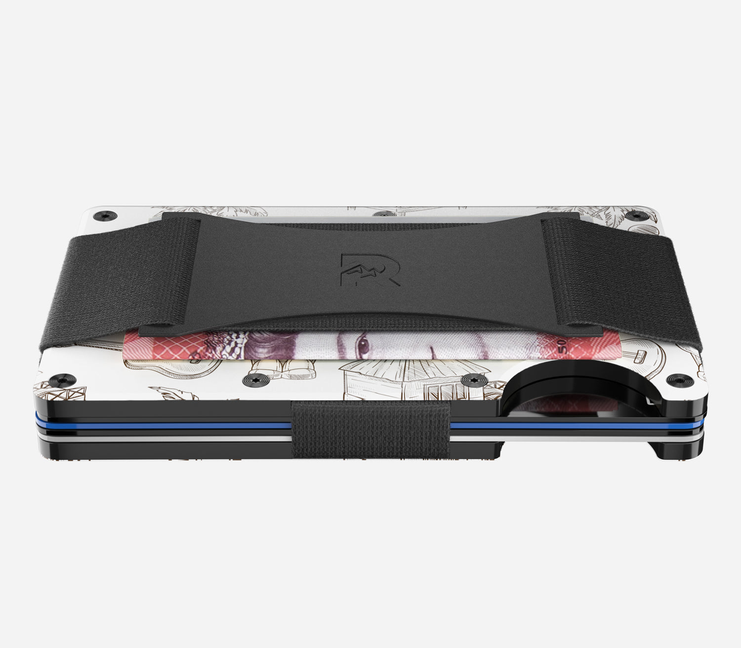 Cash Strap